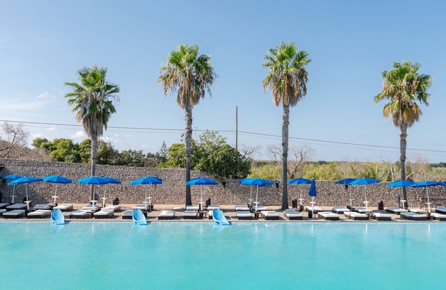 Resort Baia dei Turchi