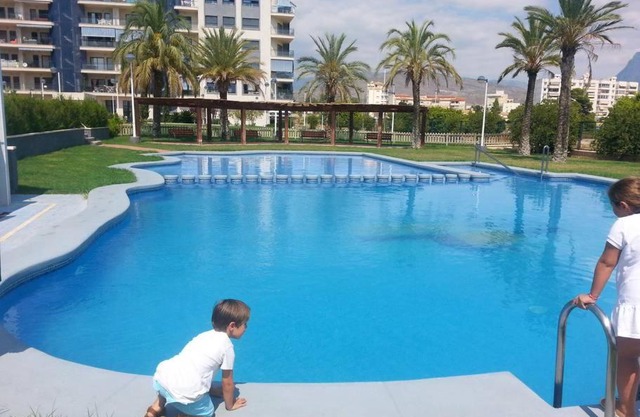 Resort Blaumar