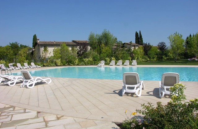 Resort Caesar C4 Sirmione Gardagate