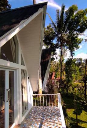 Resort Ghiffari Valley