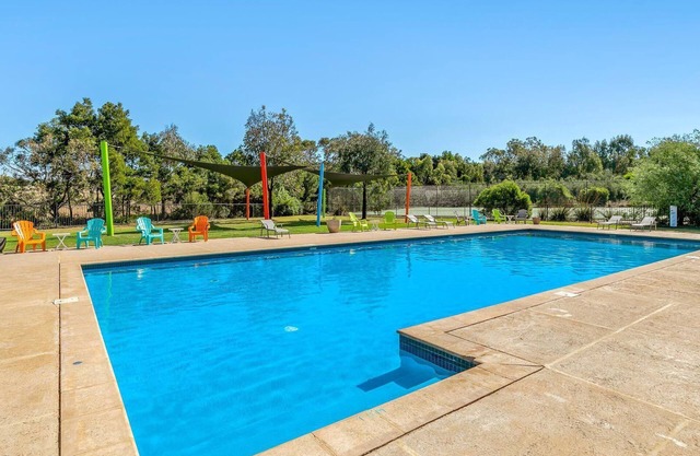 Resort Haven - sleeps 6