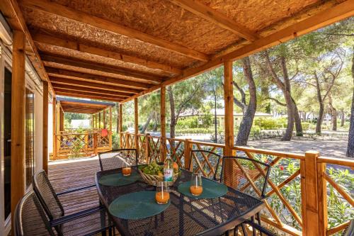 Resort Mobile Home 2