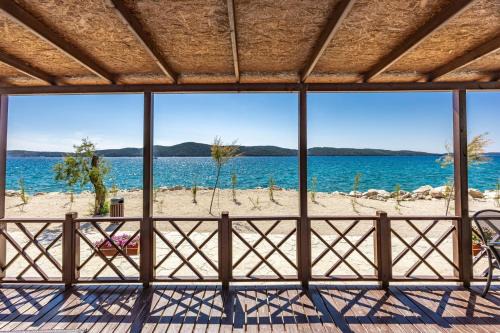 Resort Mobile Home 3