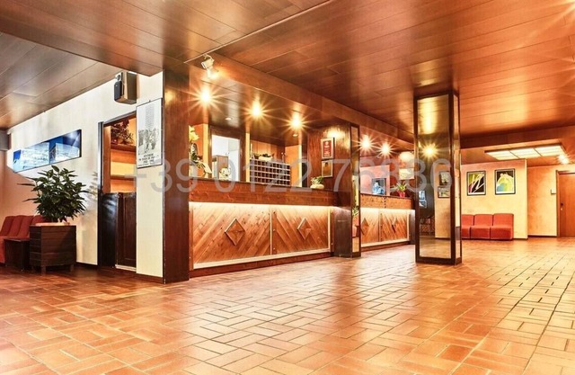 Resort Palace Sestriere 1 E 2