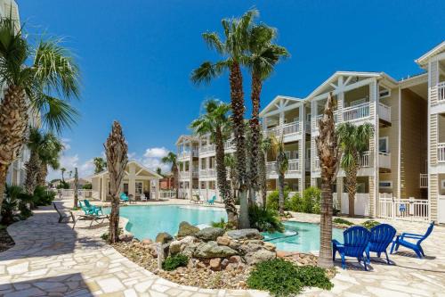 Resort Pool 3 Bedroom - ATV Optional Sleeps 10