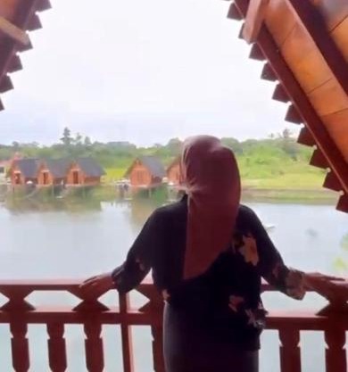 Resort & Resto Talaga Sundayana