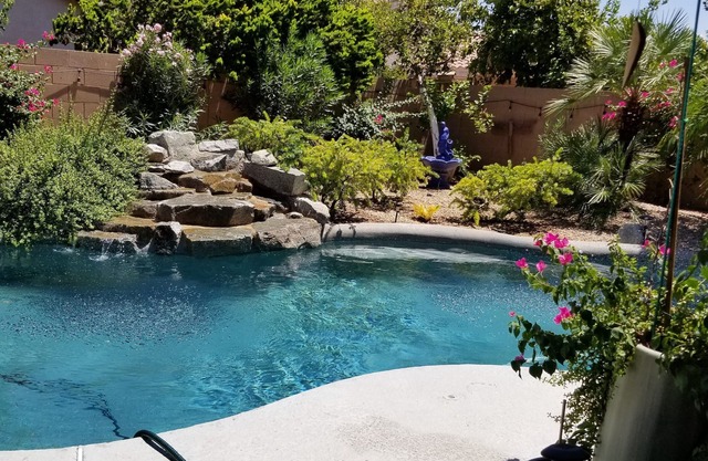 Resort Style 3 Bed, 3 Baths, Private Pool - Family Friendly - Special CAD rate