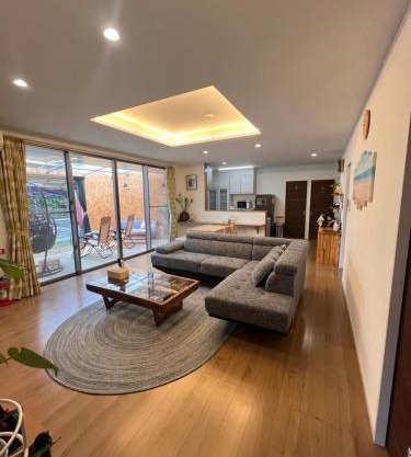 Resort Villa 海結-umiyui-
