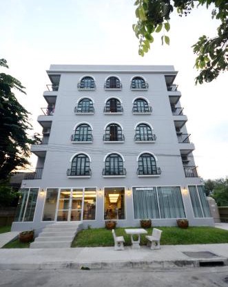 Resortel Lat Phrao 91