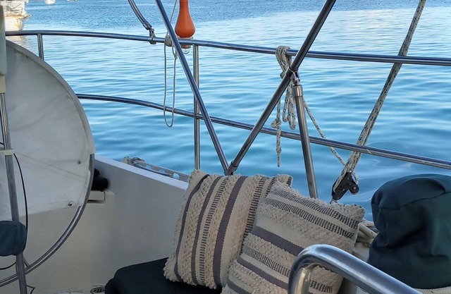 Rest, Relax and Renew