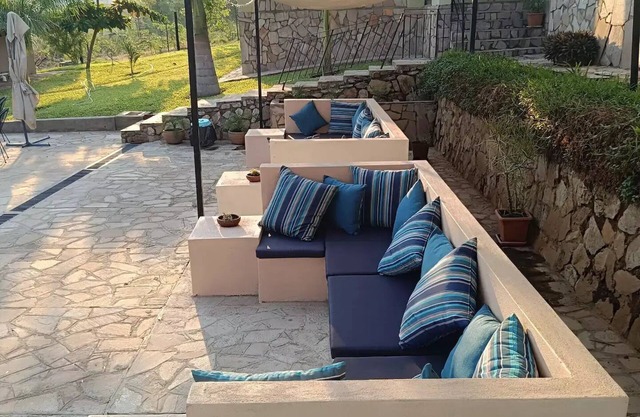 Resta Lodge Kariba Cottage B