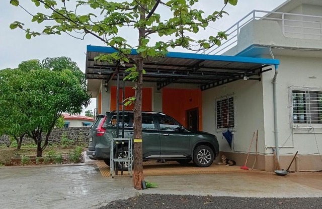 Resum Farms - Home Away from Home