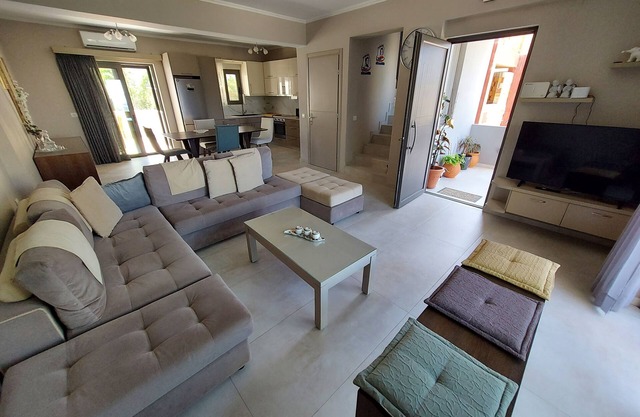 Rethymno Suburb Maisonette