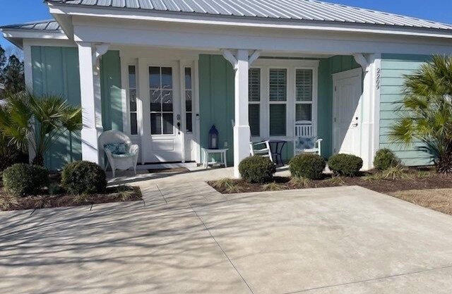 Retreat #2209 - Adorable Cottage in Barefoot Resort
