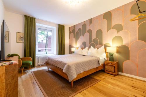 Retro Suite