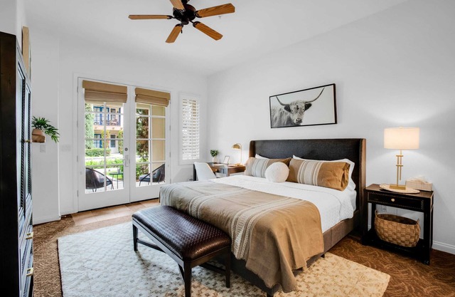 Revitalized Desert Studio Getaway #B
