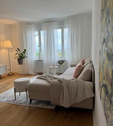 Rheinblick-Oase Oppenheim