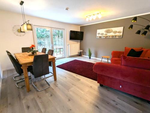 RheinNeckar Living - Neuhofen - Free WiFi and Parking