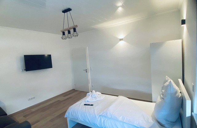 Rhine Neckar Apartments Viernheim