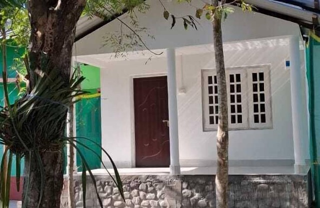 Rhino Cottage Manas By GRB
