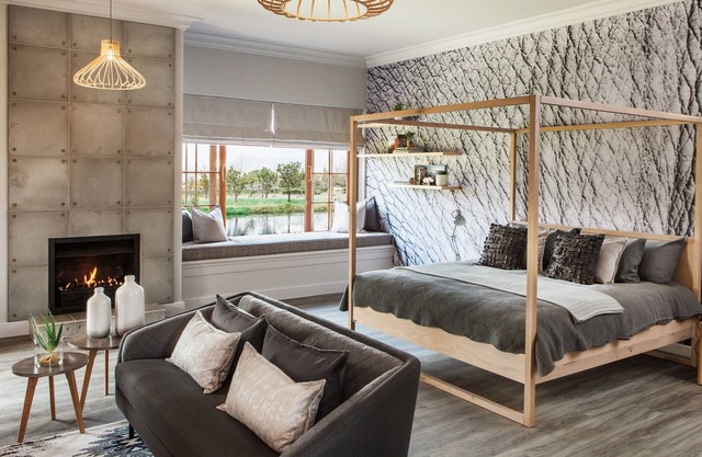 Rhino Studio-La Bella Vita Wine Estate, La Bella Vita Studios