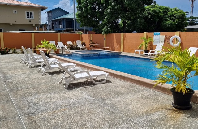 Ri'Biero's Holiday Apartments