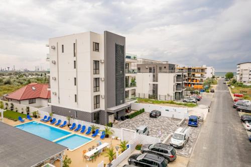 RIA Apartments