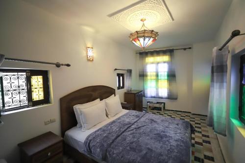 Riad Alma fes
