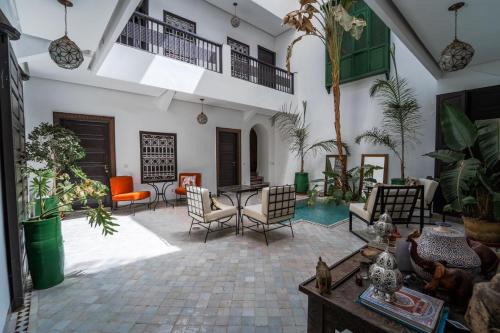 Riad Awatif le 36