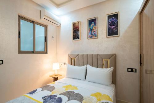 Riad Bollywood- UniStay