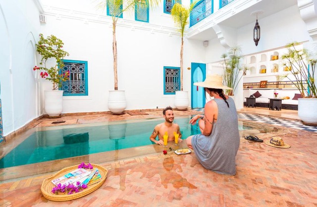Riad Chamali