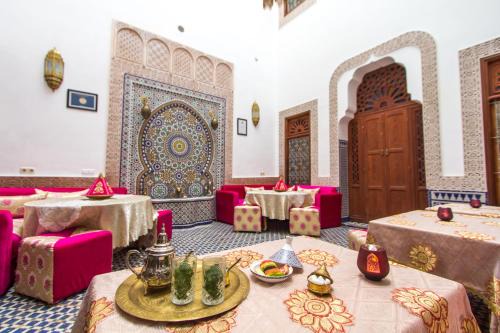 Riad Dar Bab Guissa