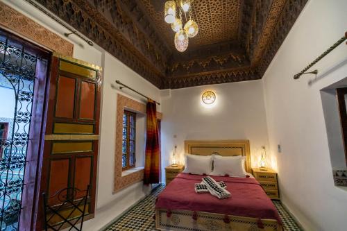 Riad Dar Bahja - More Than a Stay