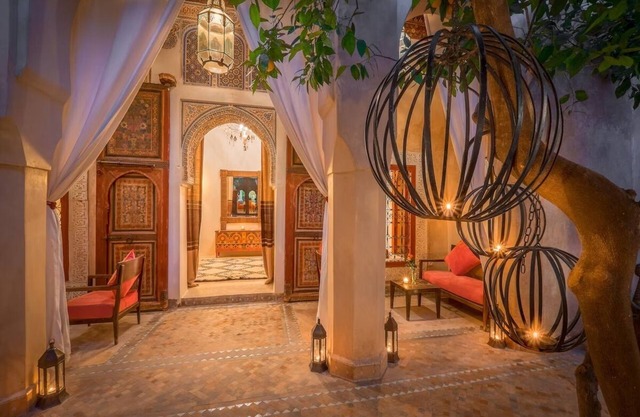 Riad Dar Karma