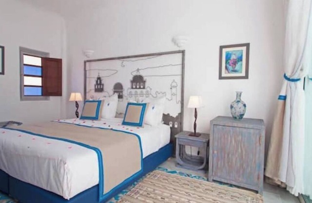 Riad des Oiseaux, Medina luxury
