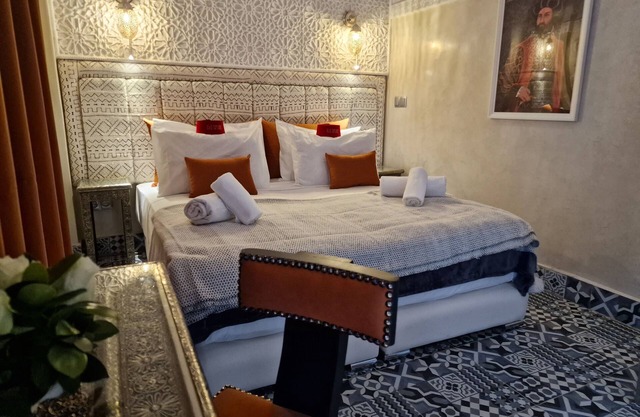 Riad Explore - Marrakech Medina Boutique Guest House Private rental