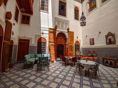Riad Fès Center