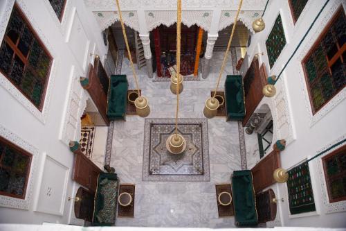 Riad Jnane Fes Medina & Luxury Palace