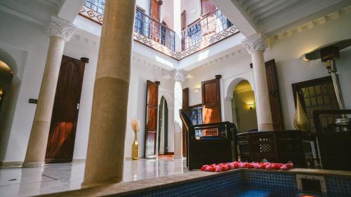 Riad KAN ZAMAN