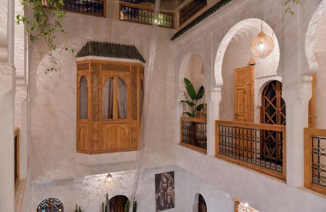 Riad LallaBaya