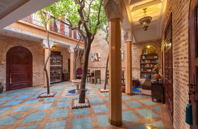 Riad Louaya