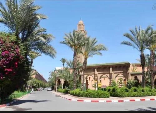 Riad Malika