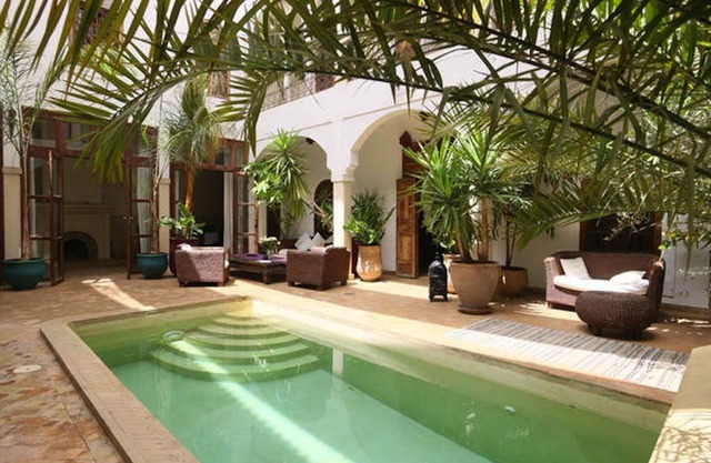 Riad Mandalay