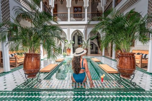 Riad NL&S Collection