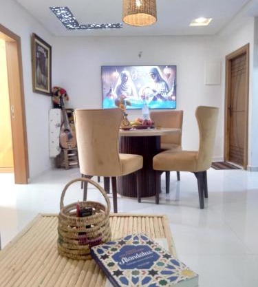 Riad of Serenity Briech