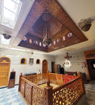 Riad Royal