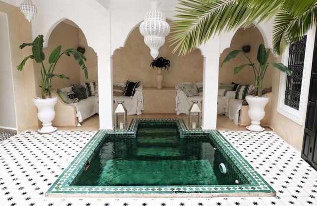 Riad SHIRAZ