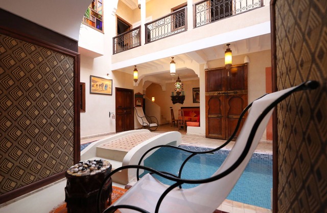 Riad Sidi Mimoune