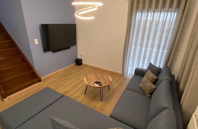 RianosnCozy house in central Nafplio