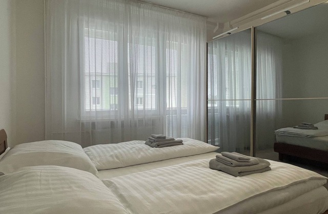 Riazanska Apartment 3 room Free Wi-Fi